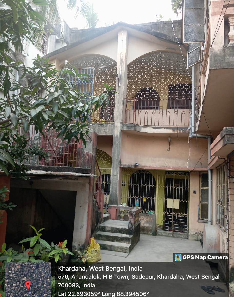 Individual House for sale in Muragachha — photo 1