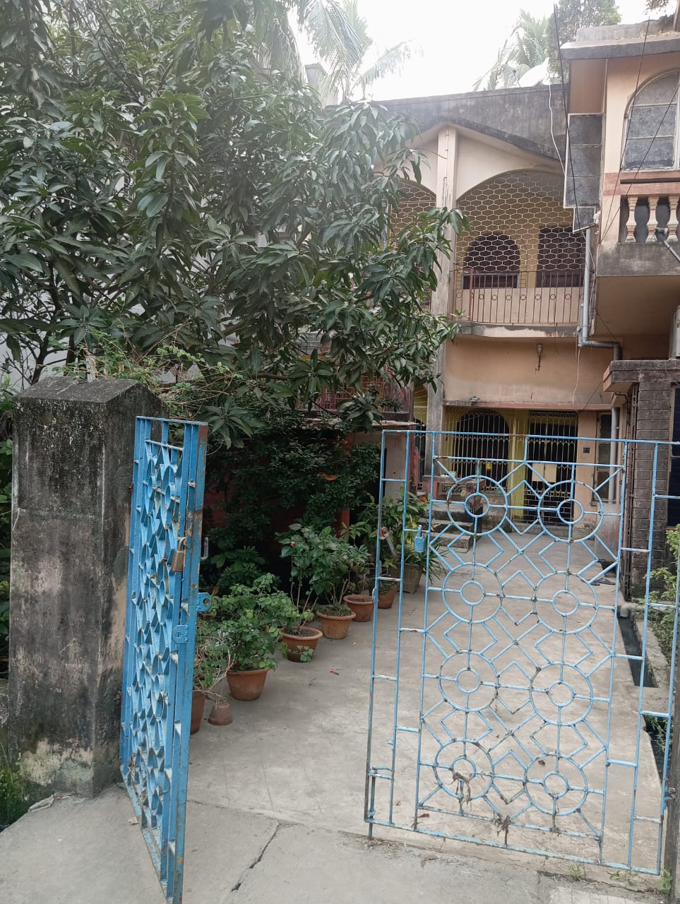 Individual House for sale in Muragachha — photo 8