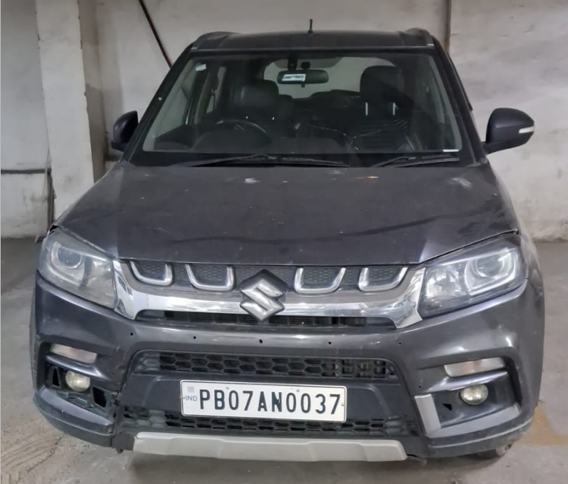 VEHICLE for sale in JALANDHAR Jalandhar — photo 1