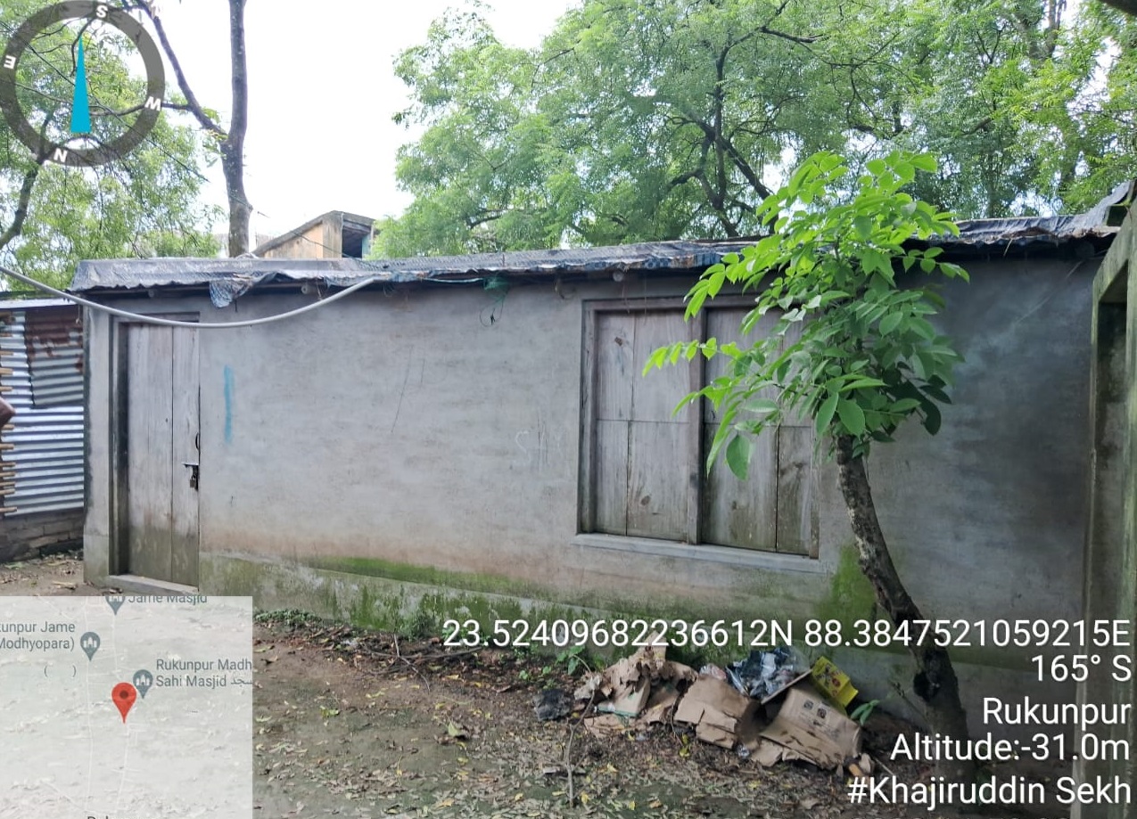 Individual House for sale in Rukunpur, Dhubulia Krishnanagar — photo 4