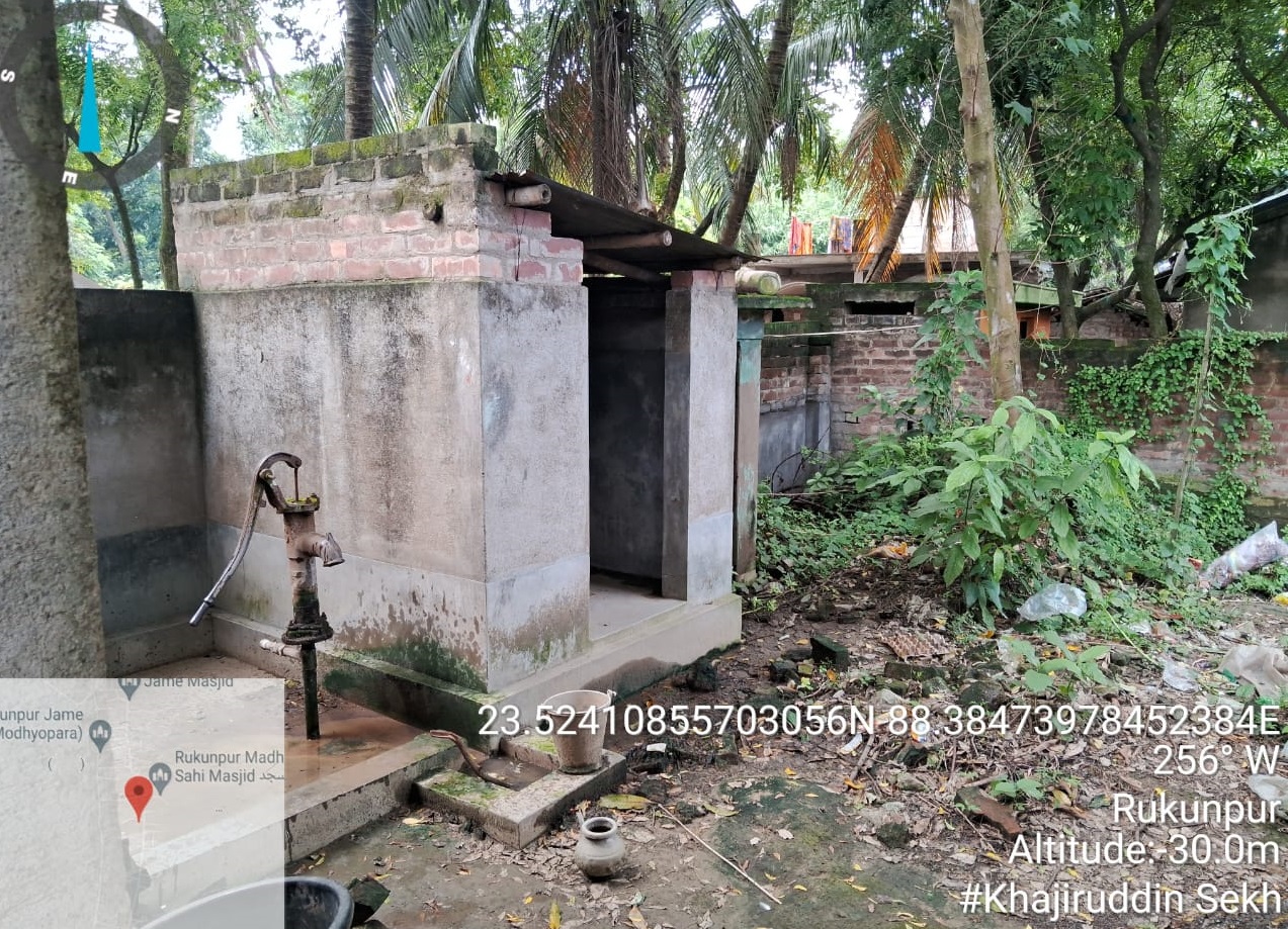 Individual House for sale in Rukunpur, Dhubulia Krishnanagar — photo 6