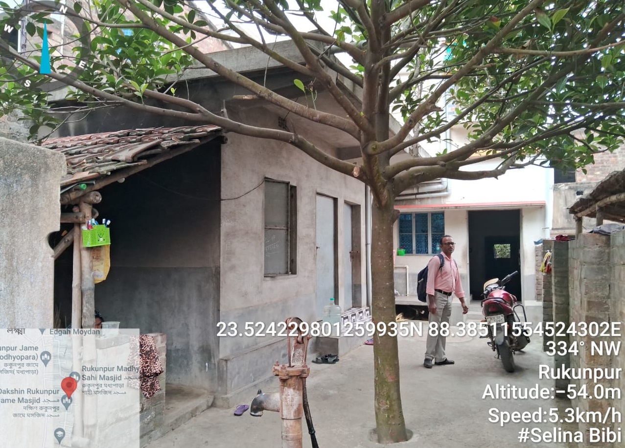 Individual House for sale in Rukunpur, Sadhanpara Bethuadahari — photo 2