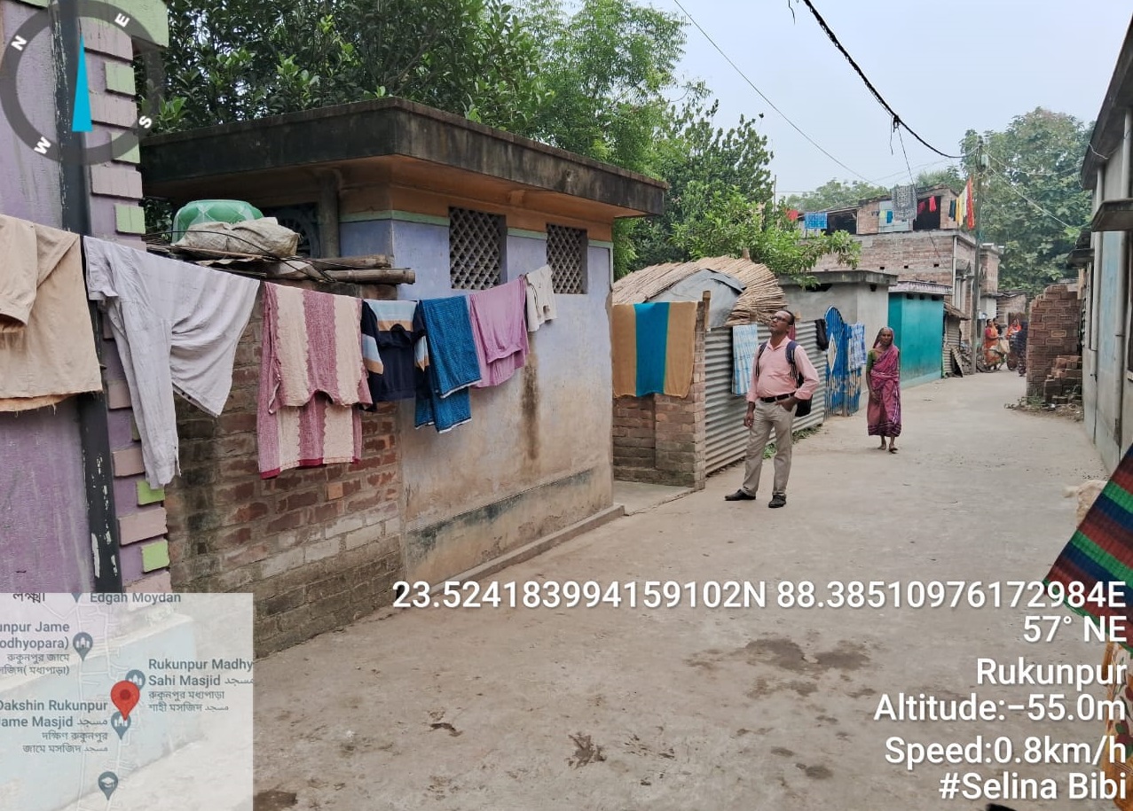 Individual House for sale in Rukunpur, Sadhanpara Bethuadahari — photo 3