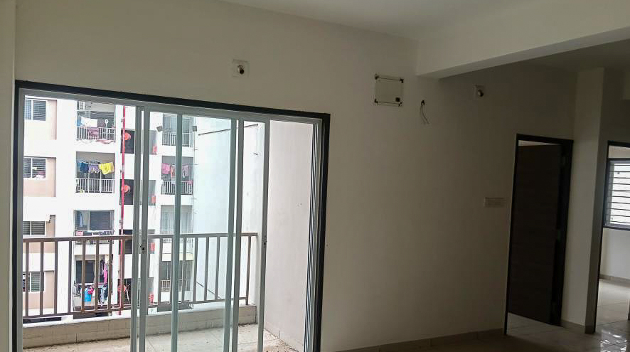 2 BHK Flat for sale in 5th Avenue, Manjalpur, Vadodara Vadodara — photo 12