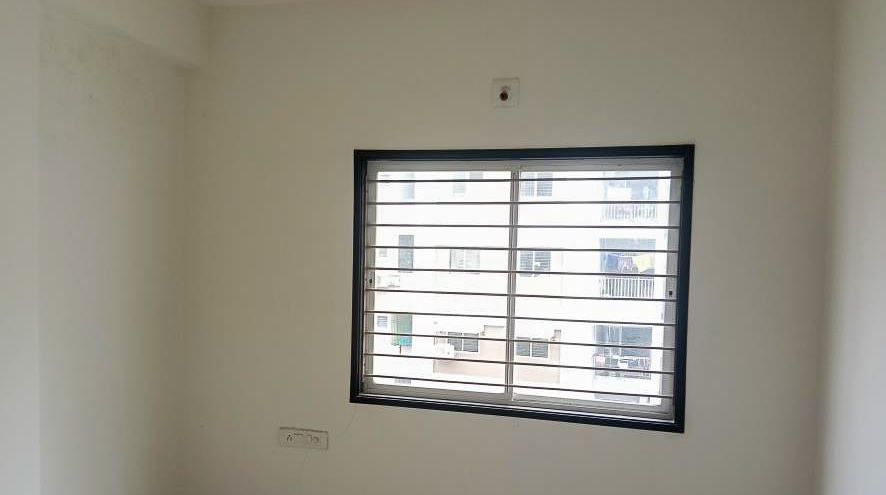 2 BHK Flat for sale in 5th Avenue, Manjalpur, Vadodara Vadodara — photo 16