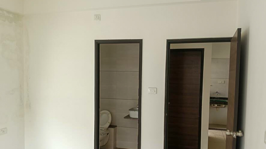 2 BHK Flat for sale in 5th Avenue, Manjalpur, Vadodara Vadodara — photo 20