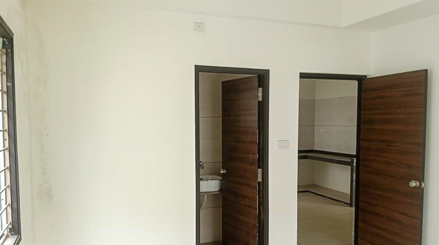 2 BHK Flat for sale in 5th Avenue, Manjalpur, Vadodara Vadodara — photo 22