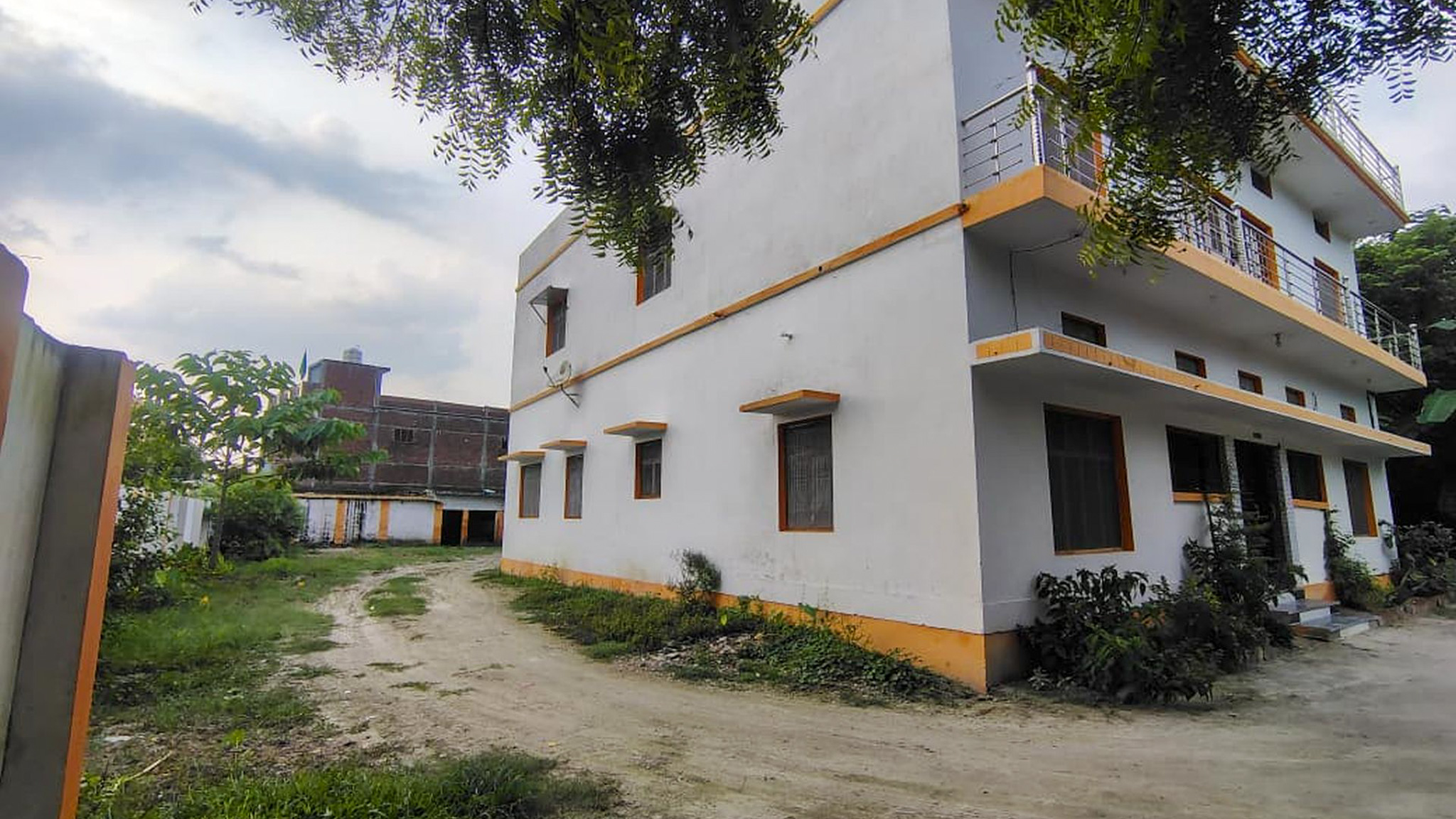 240 square meter Individual House for sale in Padrauna — photo 7