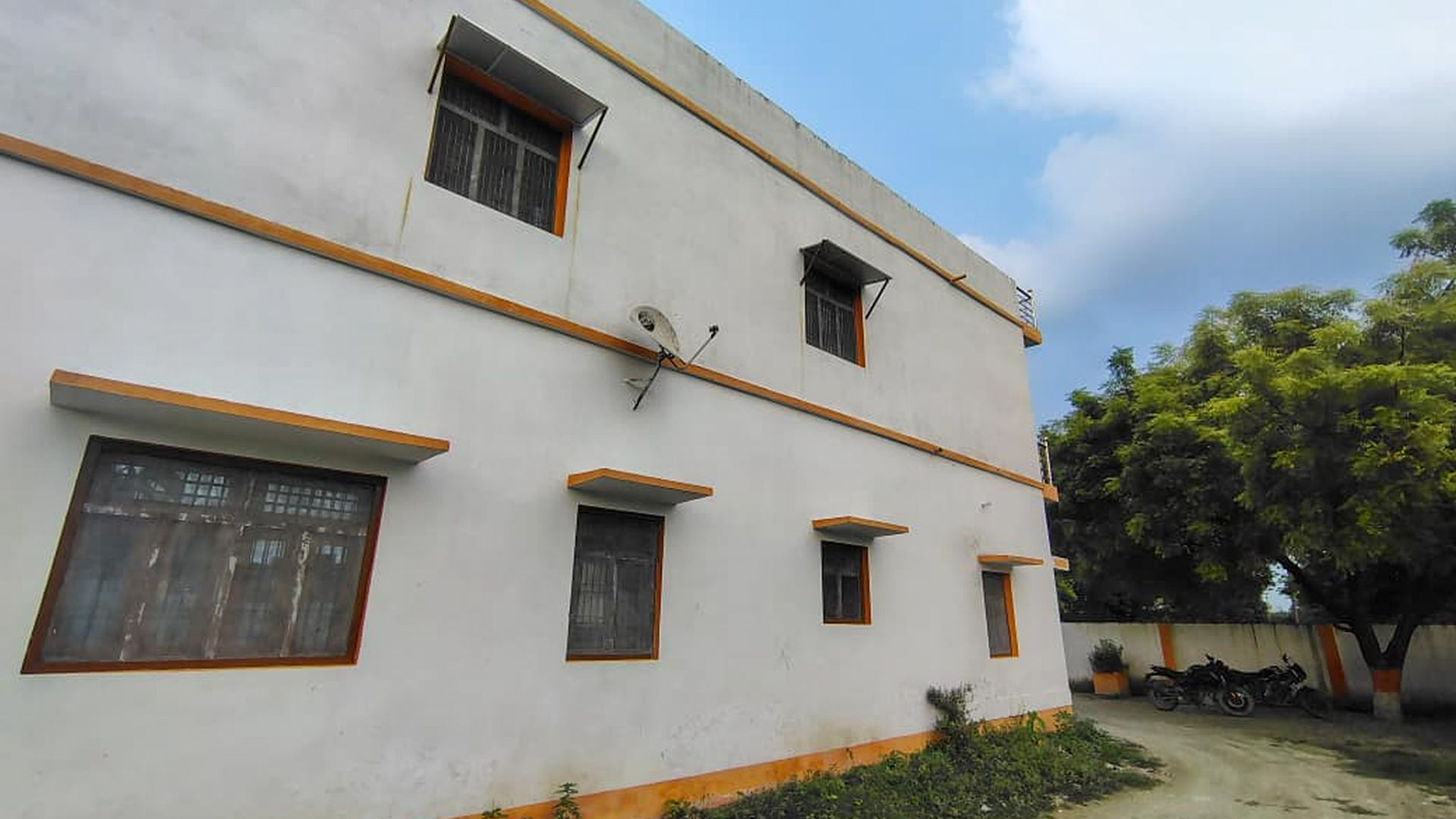 240 square meter Individual House for sale in Padrauna — photo 8