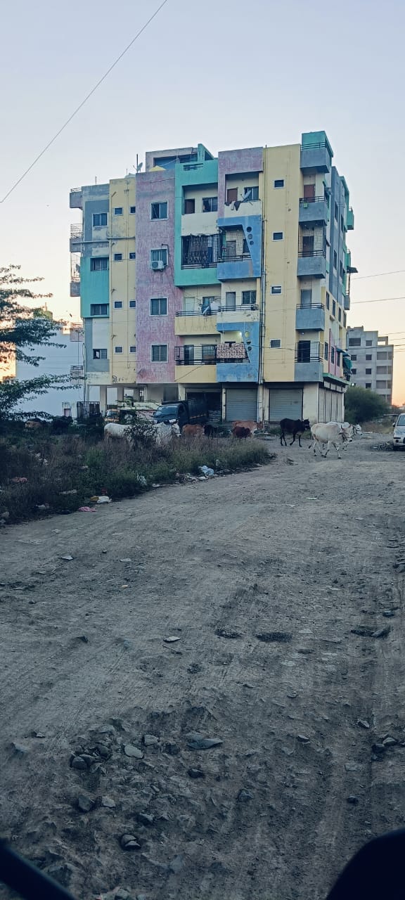 Flat for sale in Urban Akola — photo 2