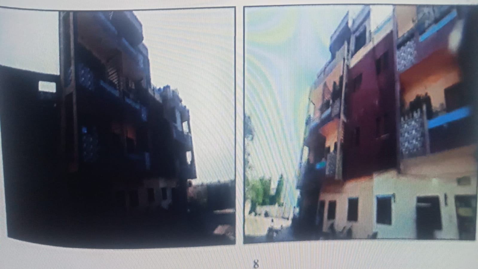 112 square meter Flat for sale in urban Buldhana — photo 1