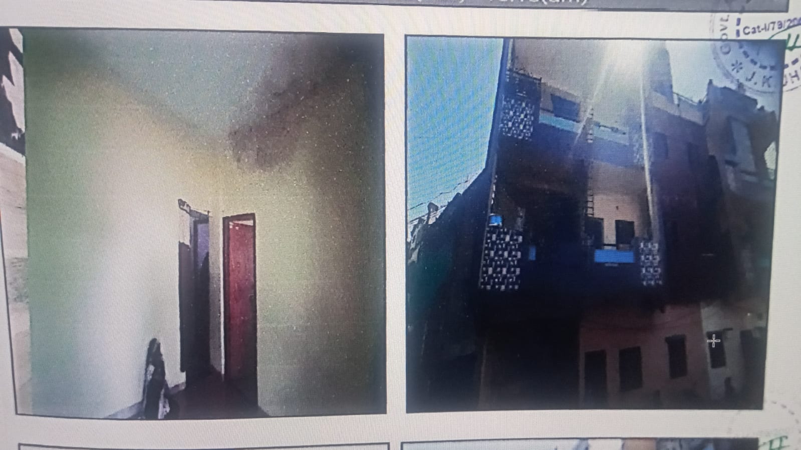 112 square meter Flat for sale in urban Buldhana — photo 2