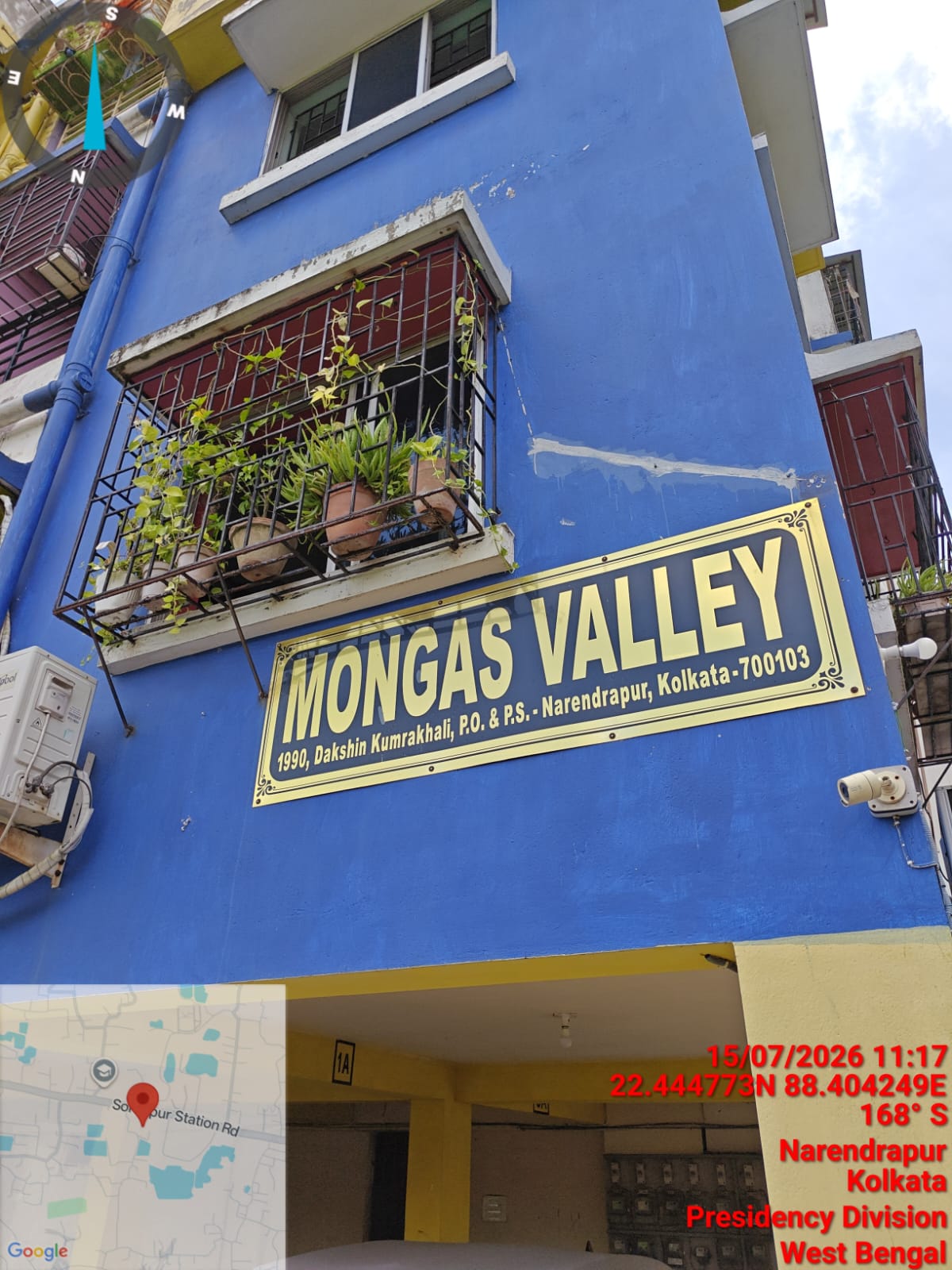 2 BHK Flat for sale in MONGAS VALLEY, Kolkata — photo 6