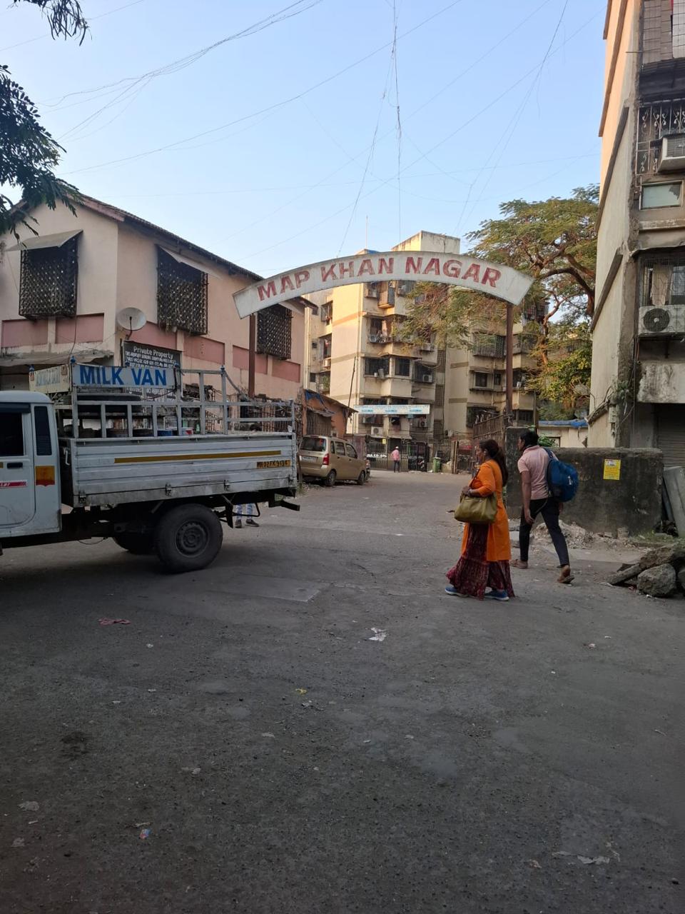 375 square feet Flat for sale in ANDHERI EAST Mumbai — photo 2