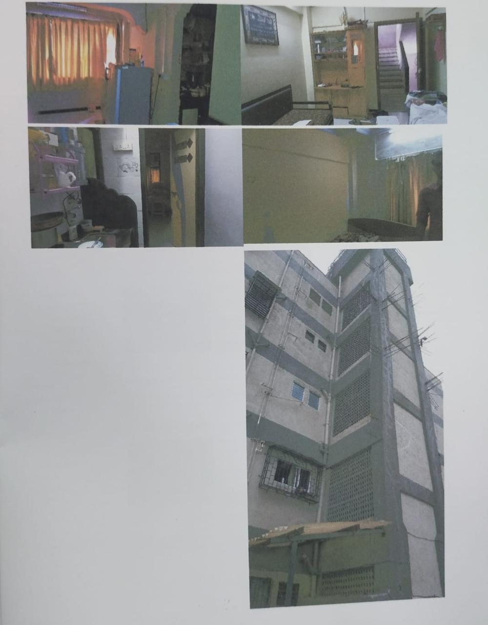 375 square feet Flat for sale in ANDHERI EAST Mumbai — photo 5