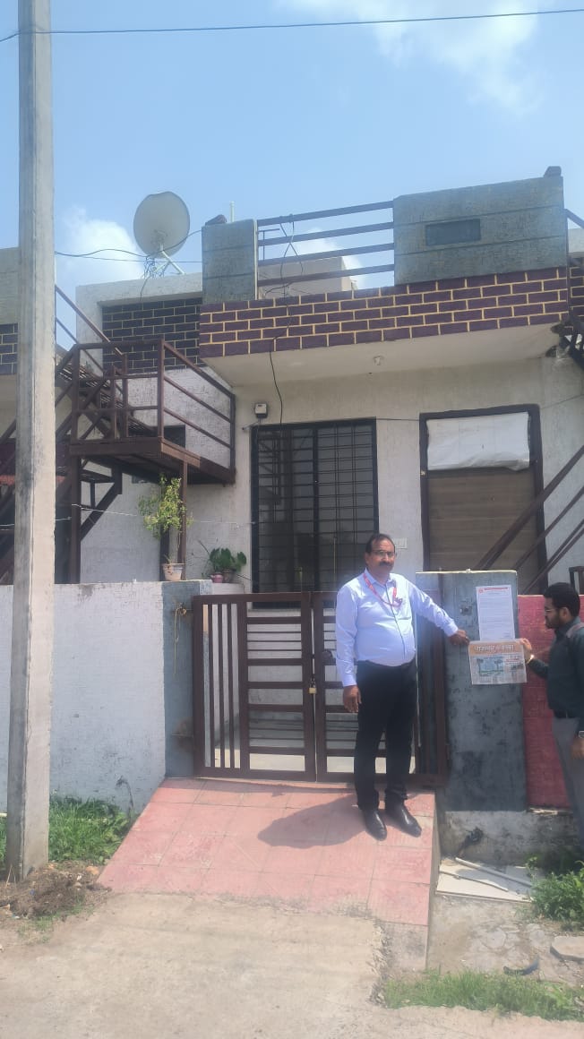 450 square feet Individual House for sale in Banswara — photo 3