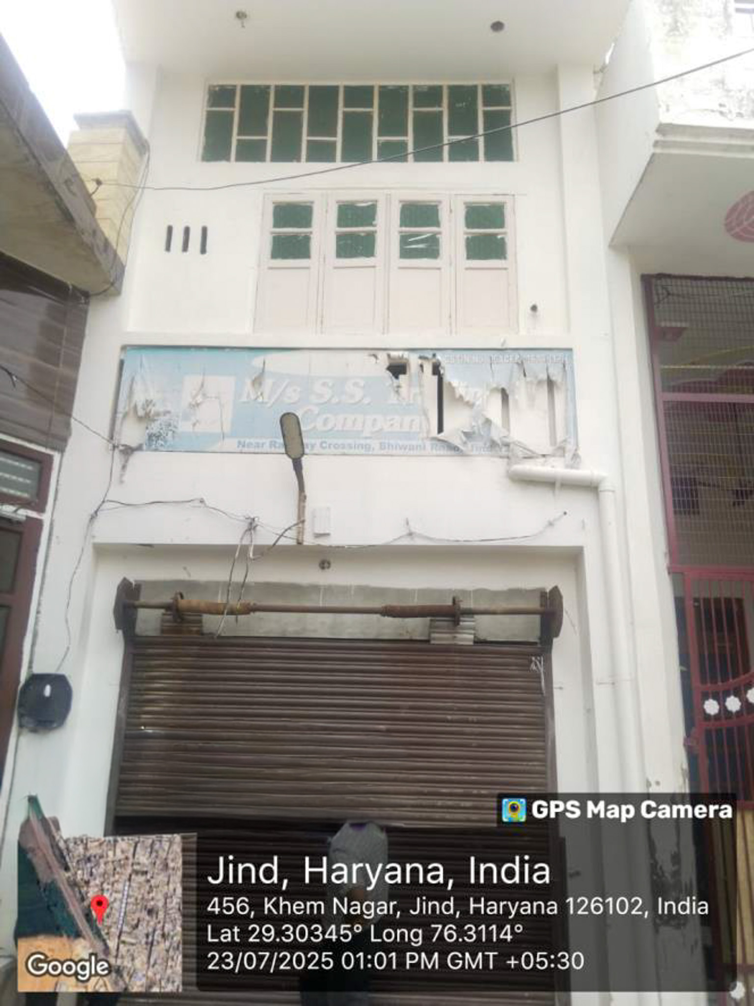 5 BHK Individual House for sale in Sunil Jain, Ajmer basti jind Jind — photo 5
