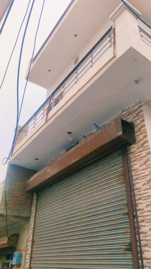 Shops for sale in ajmer Basti between Panipat railway crossing to Delhi railway line crossing , Bhiwani road Jind Jind — photo 15