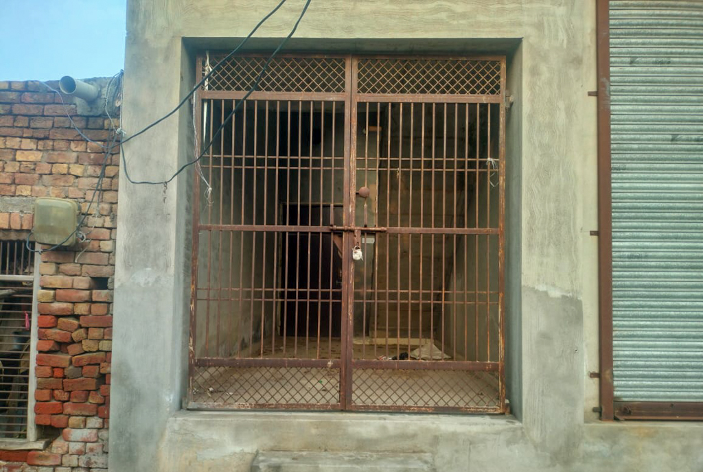 5 BHK Individual House for sale in Sunil Jain, residential property measuring 150 Sq yards situated at Ajmer Basti Tehsil & Distt. Jind Jind — photo 1