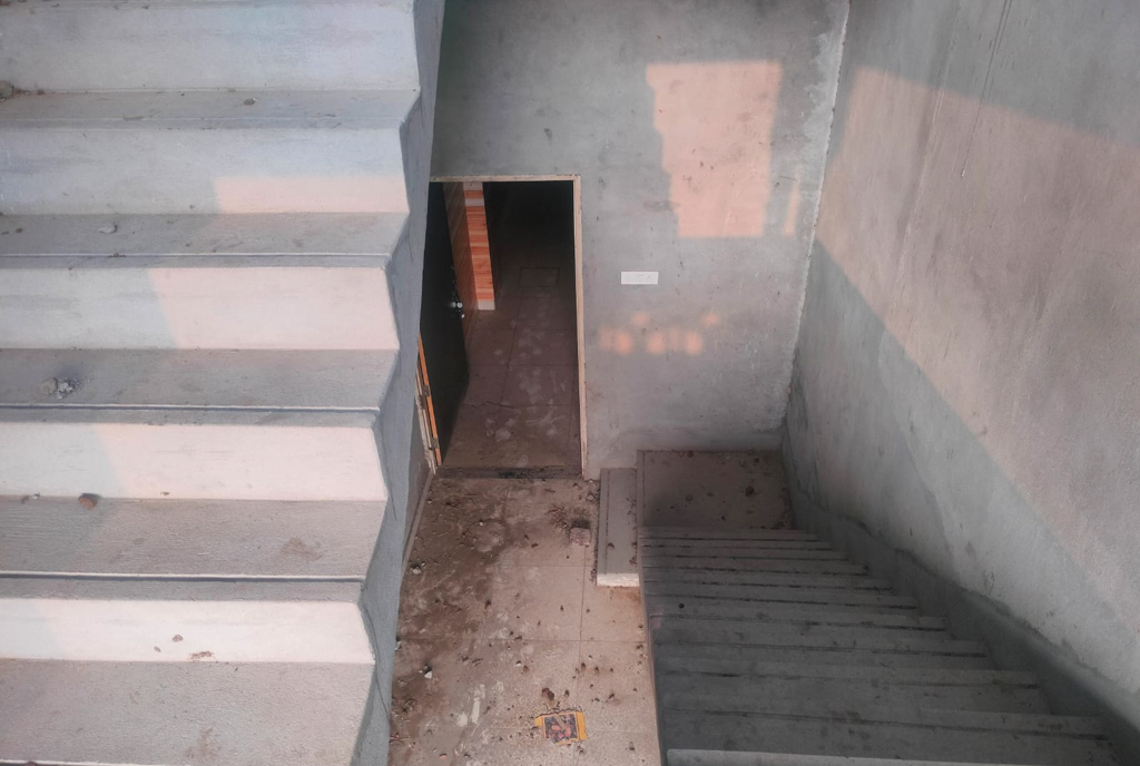 5 BHK Individual House for sale in Sunil Jain, residential property measuring 150 Sq yards situated at Ajmer Basti Tehsil & Distt. Jind Jind — photo 7