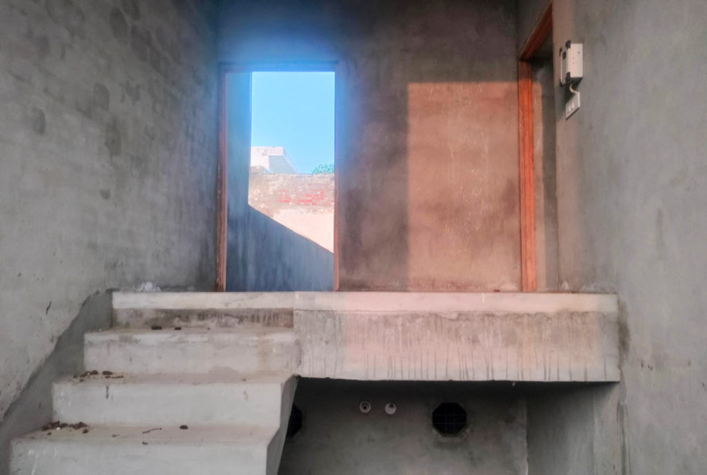5 BHK Individual House for sale in Sunil Jain, residential property measuring 150 Sq yards situated at Ajmer Basti Tehsil & Distt. Jind Jind — photo 8
