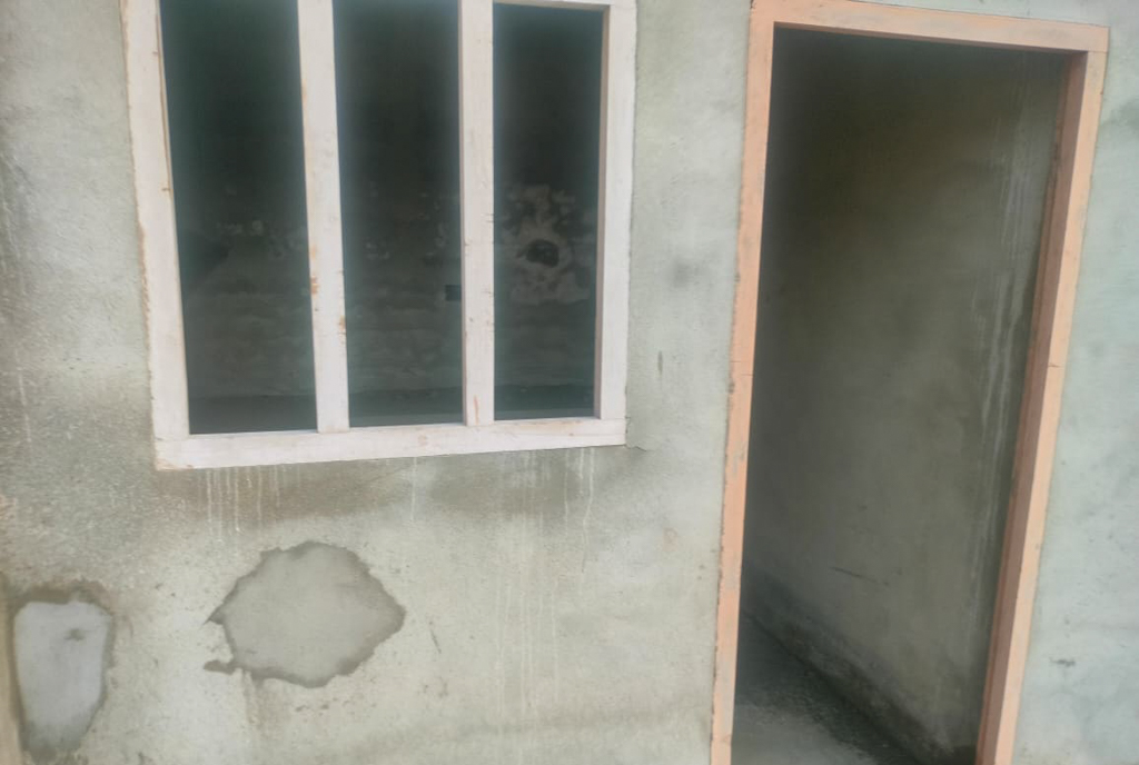 5 BHK Individual House for sale in Sunil Jain, residential property measuring 150 Sq yards situated at Ajmer Basti Tehsil & Distt. Jind Jind — photo 10