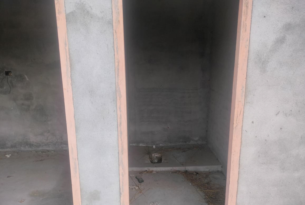 5 BHK Individual House for sale in Sunil Jain, residential property measuring 150 Sq yards situated at Ajmer Basti Tehsil & Distt. Jind Jind — photo 12