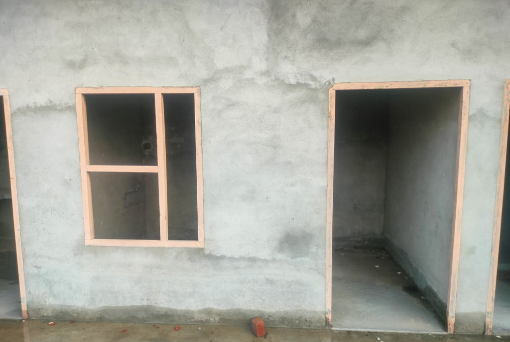 5 BHK Individual House for sale in Sunil Jain, residential property measuring 150 Sq yards situated at Ajmer Basti Tehsil & Distt. Jind Jind — photo 13