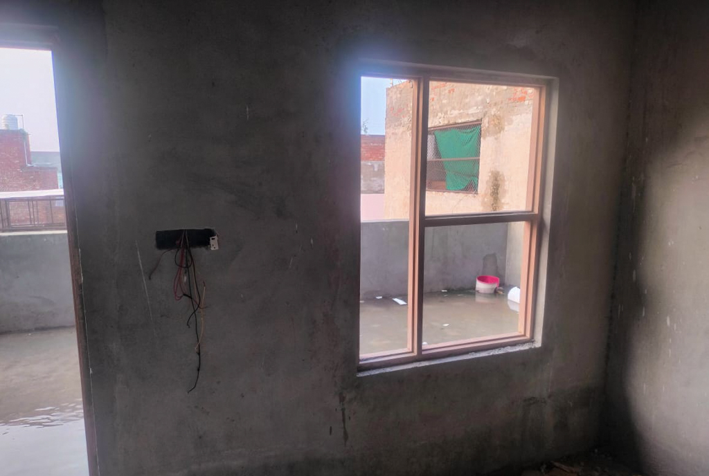 5 BHK Individual House for sale in Sunil Jain, residential property measuring 150 Sq yards situated at Ajmer Basti Tehsil & Distt. Jind Jind — photo 14