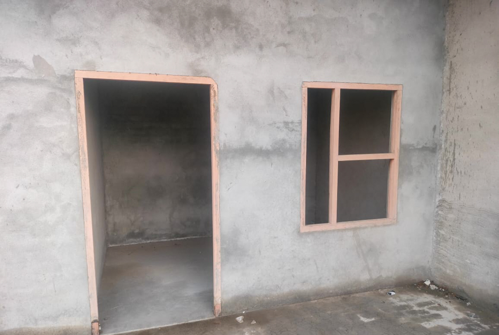 5 BHK Individual House for sale in Sunil Jain, residential property measuring 150 Sq yards situated at Ajmer Basti Tehsil & Distt. Jind Jind — photo 15