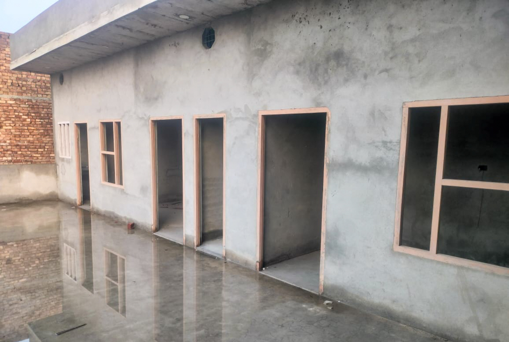 5 BHK Individual House for sale in Sunil Jain, residential property measuring 150 Sq yards situated at Ajmer Basti Tehsil & Distt. Jind Jind — photo 19