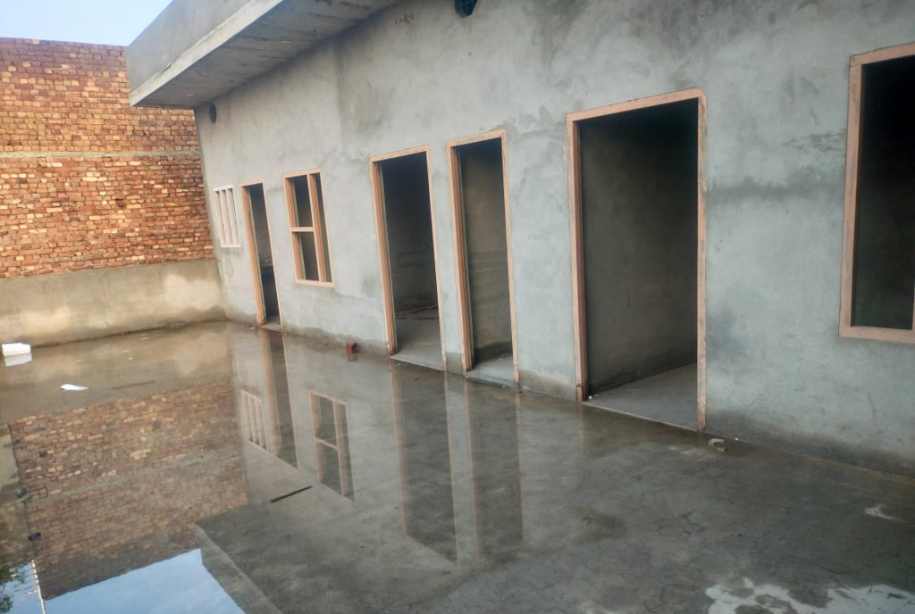 5 BHK Individual House for sale in Sunil Jain, residential property measuring 150 Sq yards situated at Ajmer Basti Tehsil & Distt. Jind Jind — photo 20