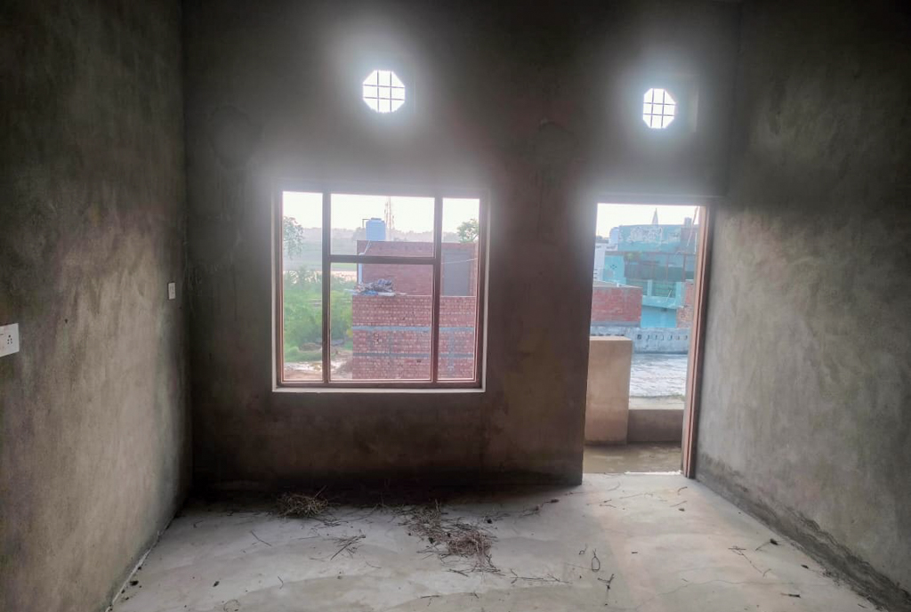 5 BHK Individual House for sale in Sunil Jain, residential property measuring 150 Sq yards situated at Ajmer Basti Tehsil & Distt. Jind Jind — photo 21
