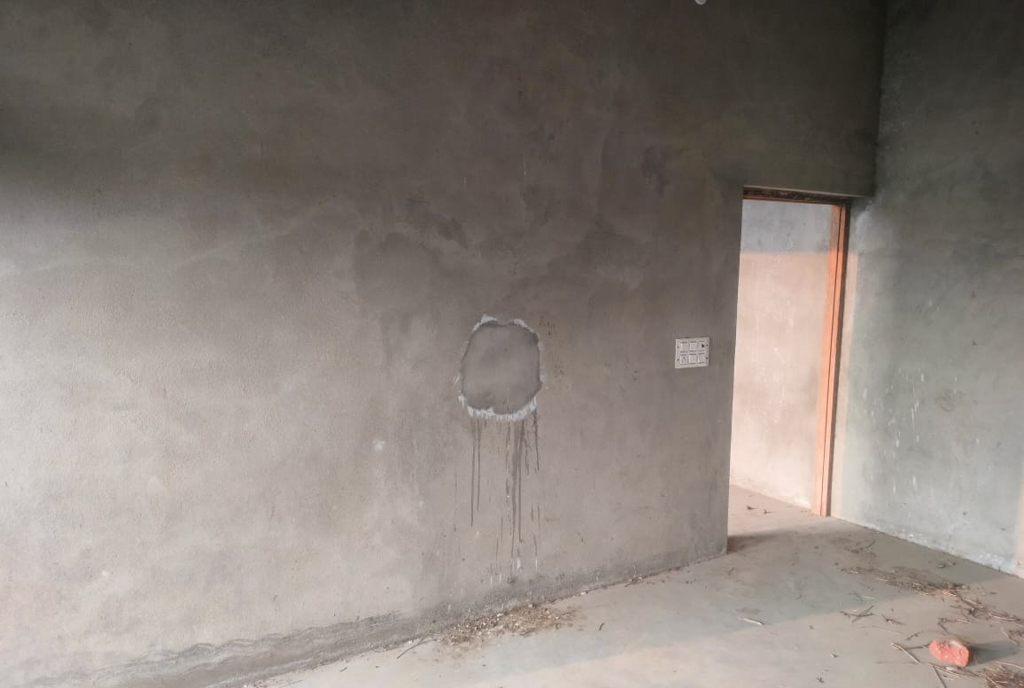 5 BHK Individual House for sale in Sunil Jain, residential property measuring 150 Sq yards situated at Ajmer Basti Tehsil & Distt. Jind Jind — photo 22