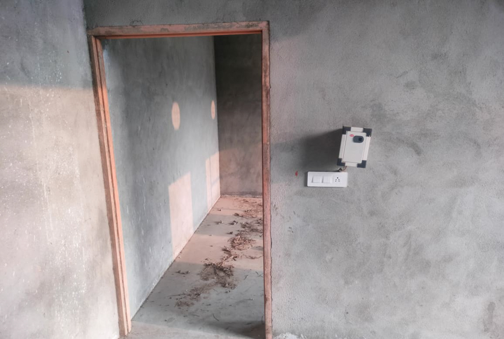 5 BHK Individual House for sale in Sunil Jain, residential property measuring 150 Sq yards situated at Ajmer Basti Tehsil & Distt. Jind Jind — photo 23