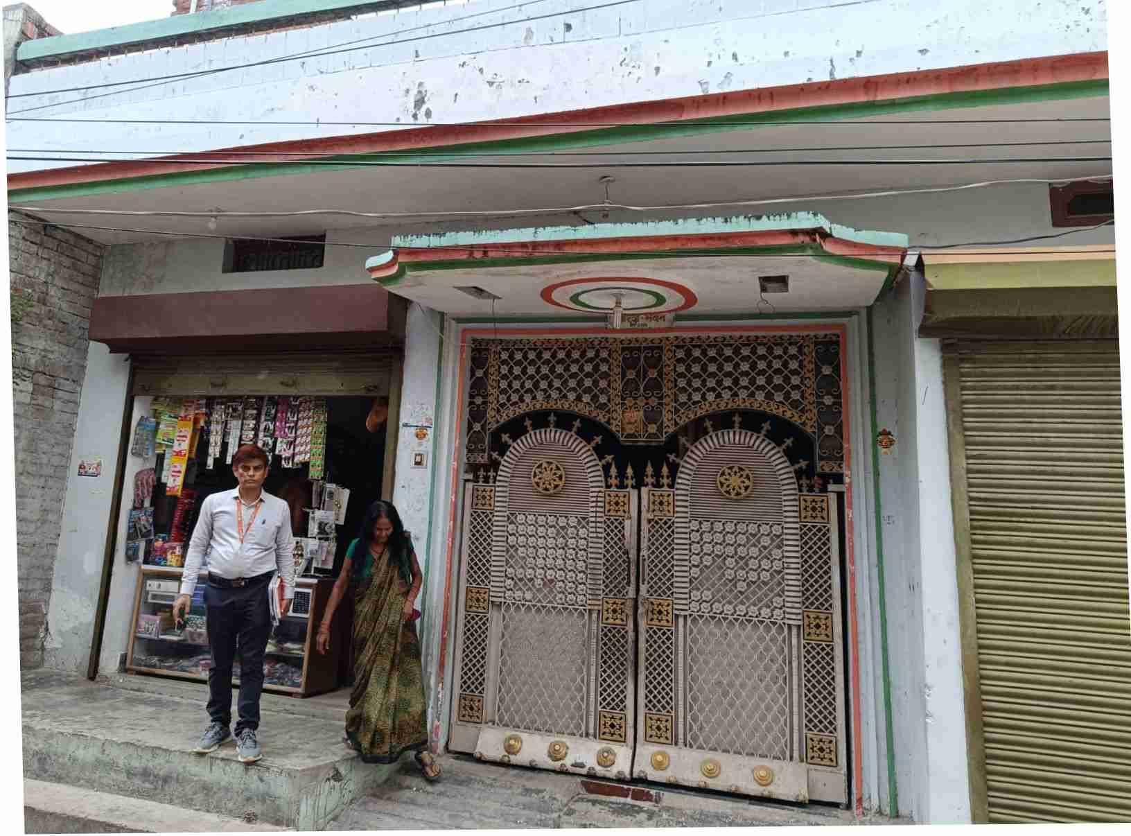 Individual House for sale in DEVIGANJ FATEHPUR Fatehpur — photo 1