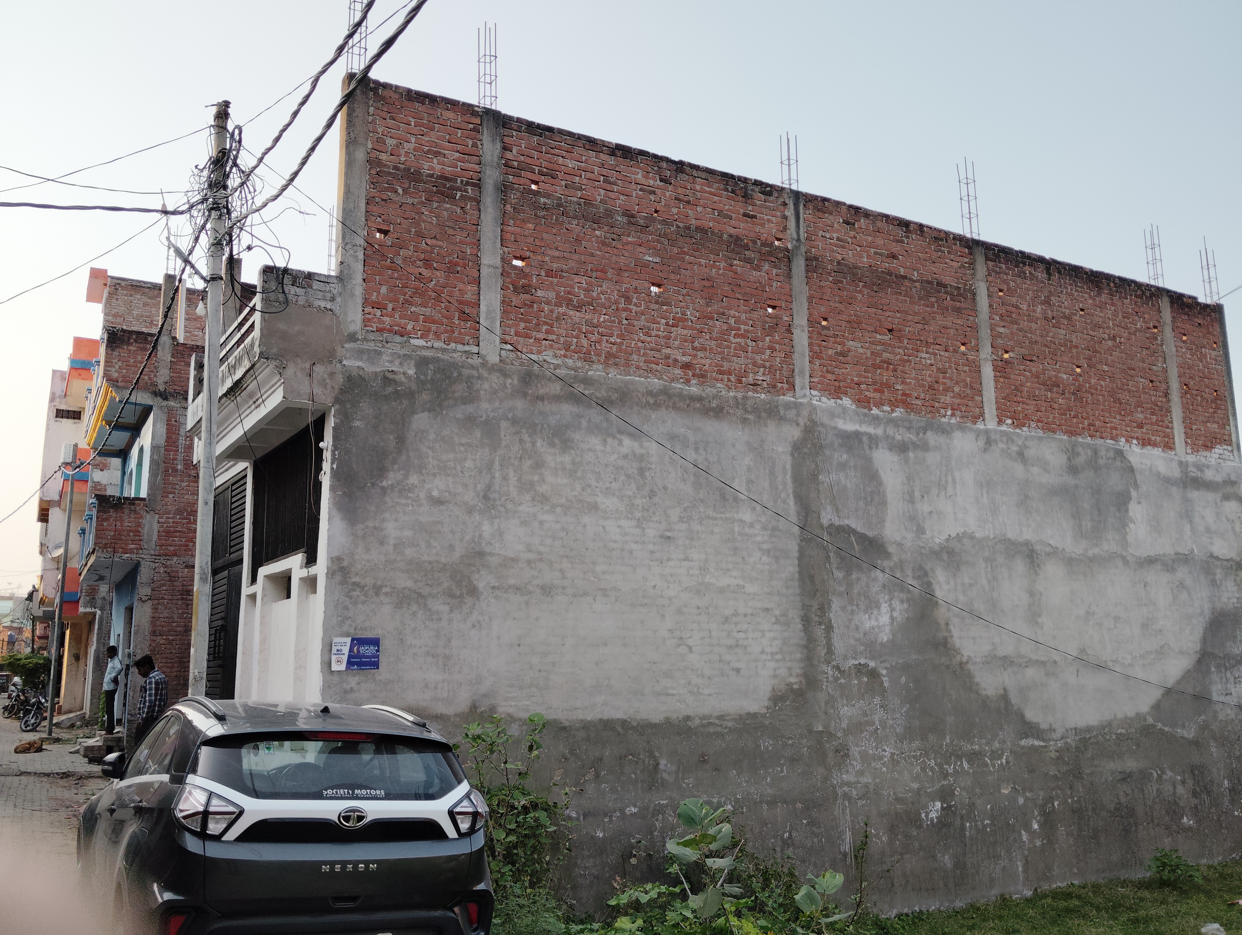94 square meter Individual House for sale in AKBARPUR BINDKI FATEHPUR Bindki — photo 2