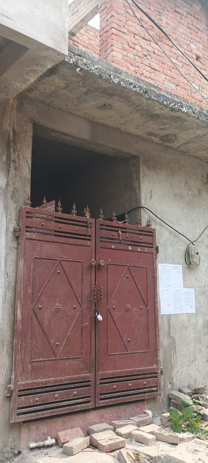 49 square meter Individual House for sale in Prayagraj Prayagraj — photo 1