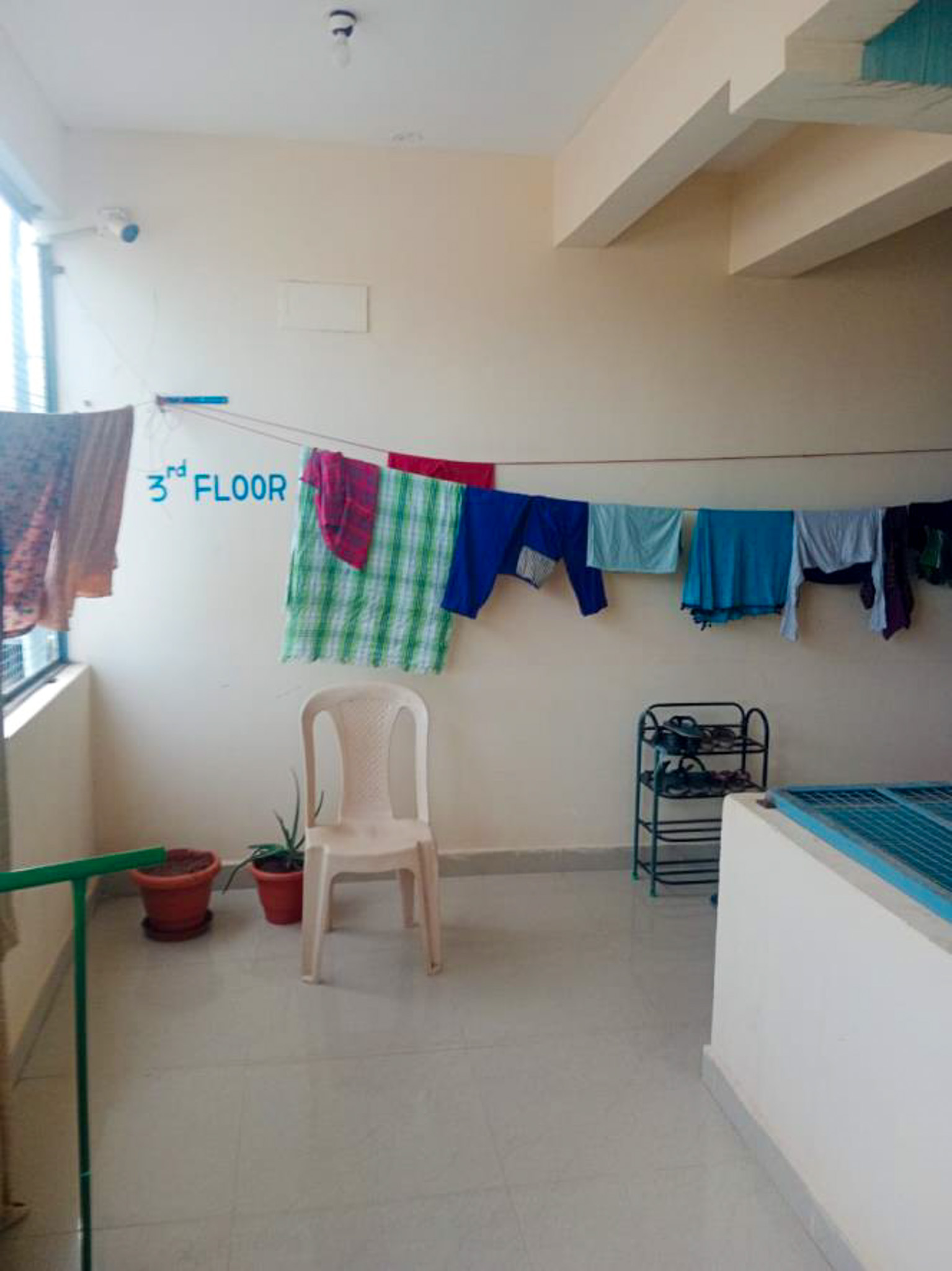 1000 square feet Flat for sale in Railway Kodur Industrial Park Settigunta — photo 9