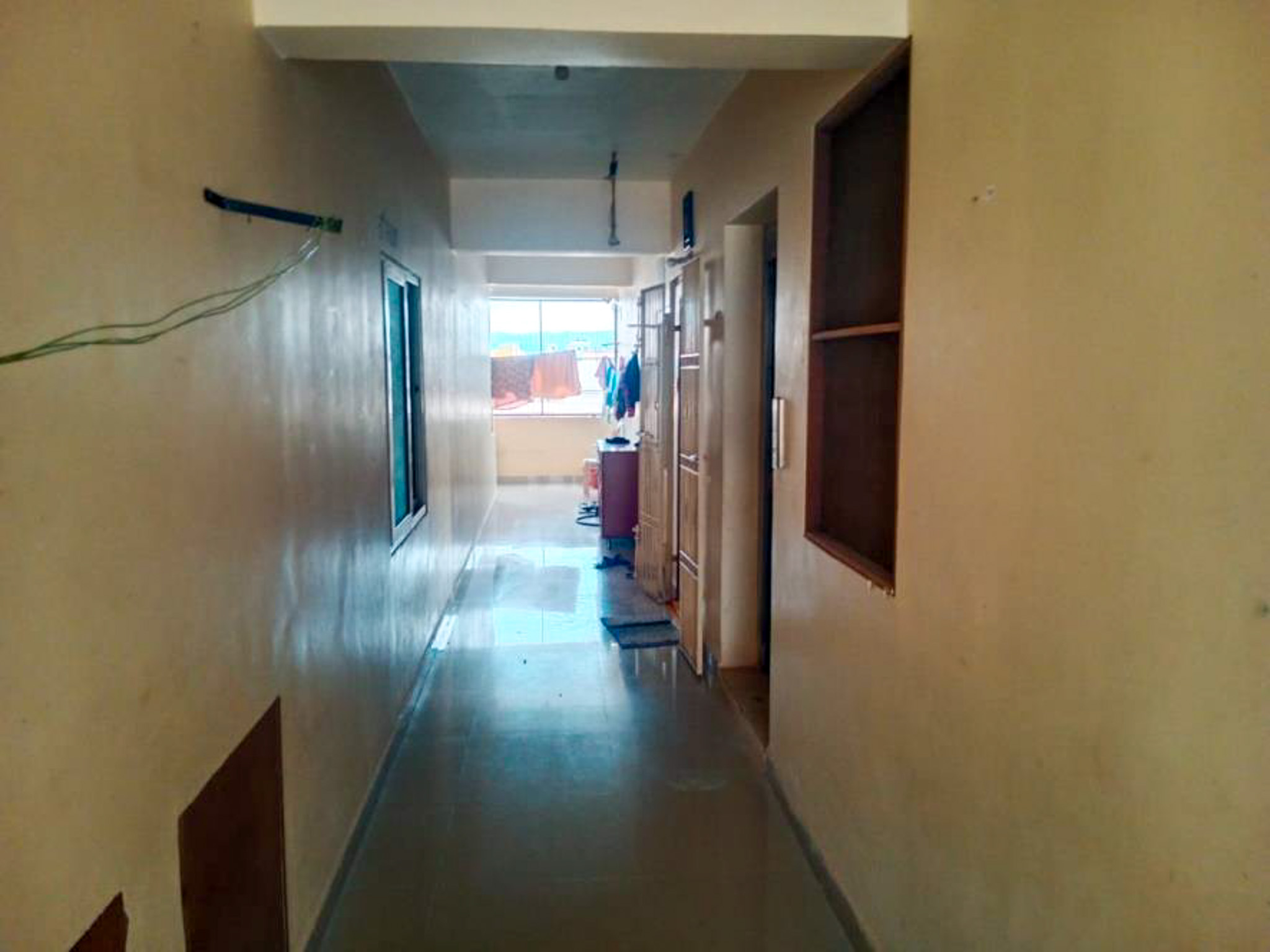 1000 square feet Flat for sale in Railway Kodur Industrial Park Settigunta — photo 3