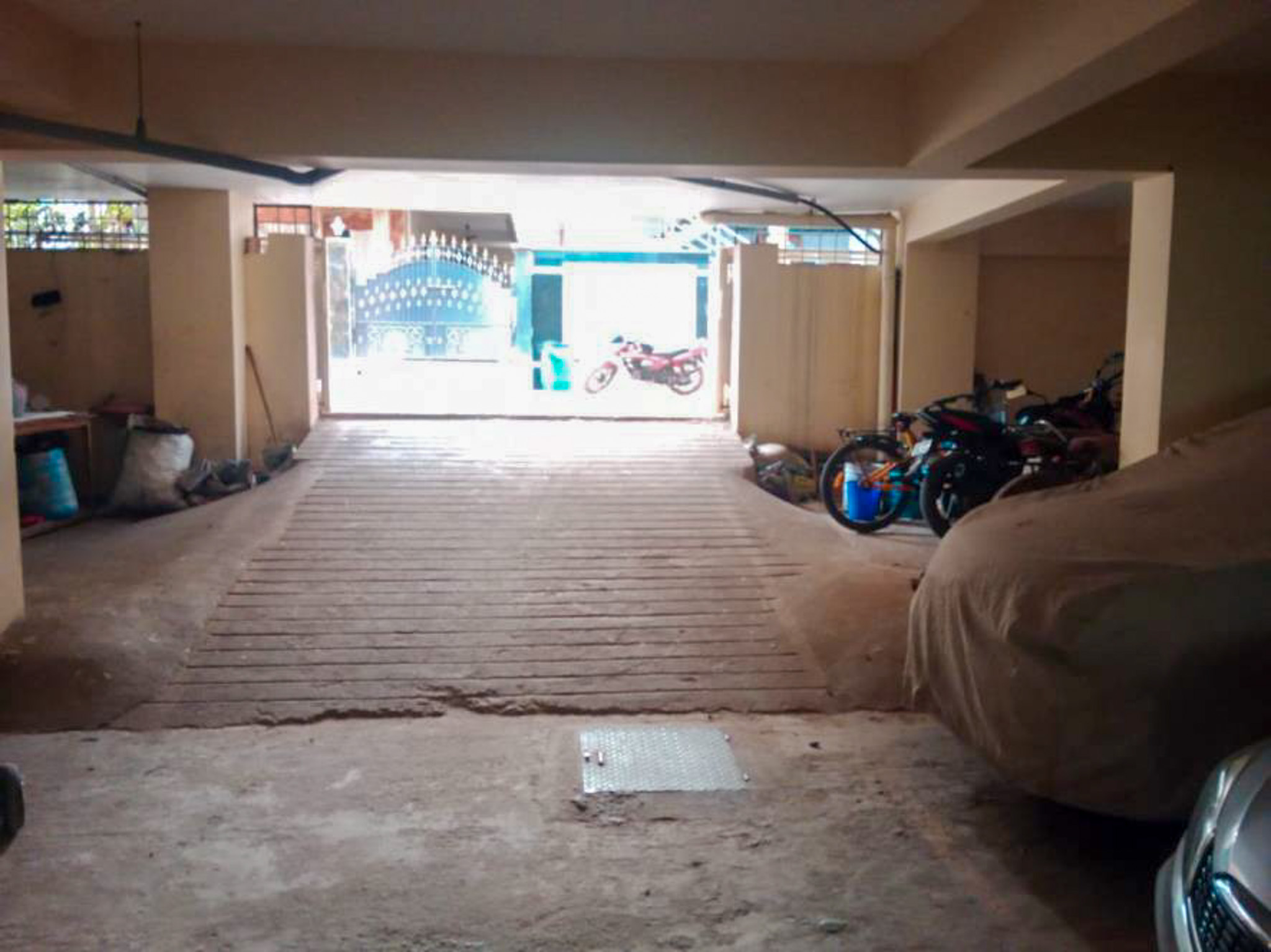 1000 square feet Flat for sale in Railway Kodur Industrial Park Settigunta — photo 12