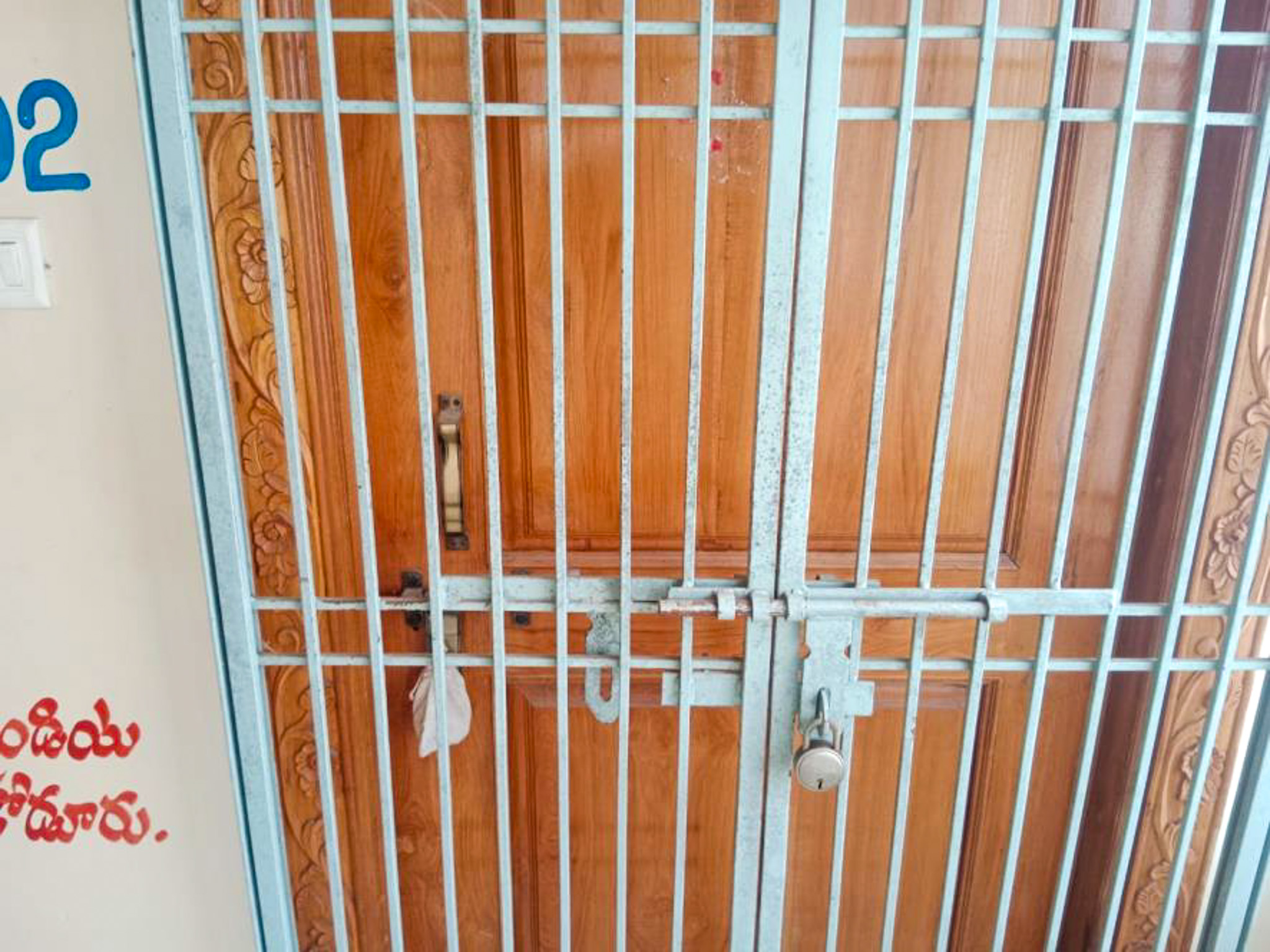 1000 square feet Flat for sale in Railway Kodur Industrial Park Settigunta — photo 16