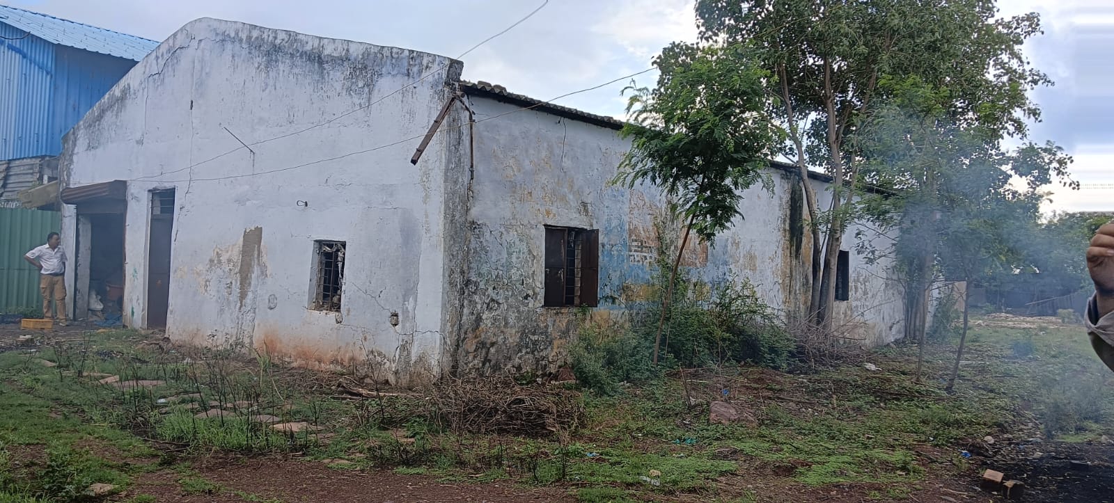Plot for sale in Raisen — photo 1
