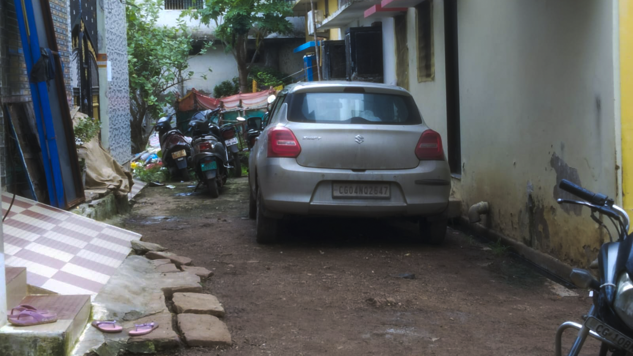1200 square feet Individual House for sale in Bhatapara Bhatapara — photo 22