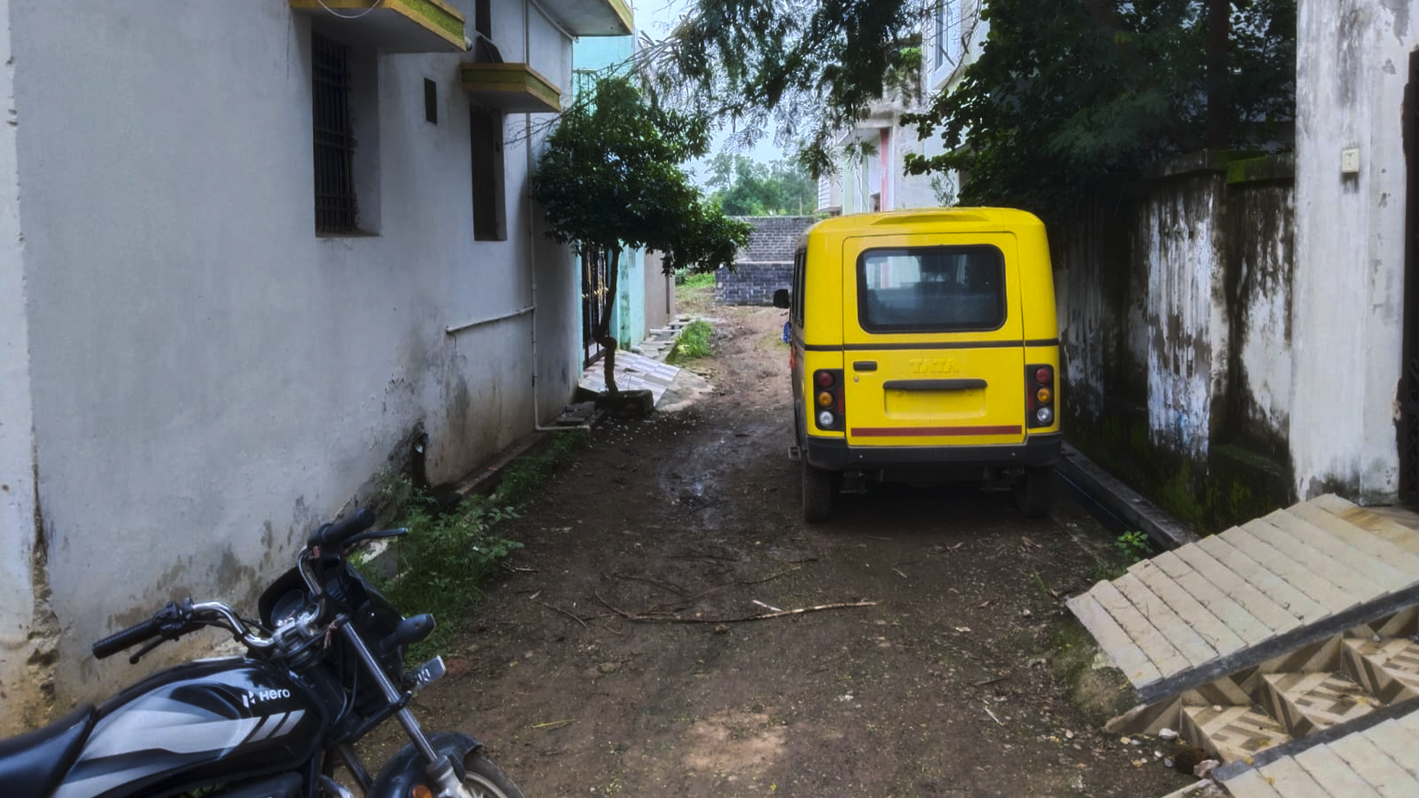 1200 square feet Individual House for sale in Bhatapara Bhatapara — photo 23