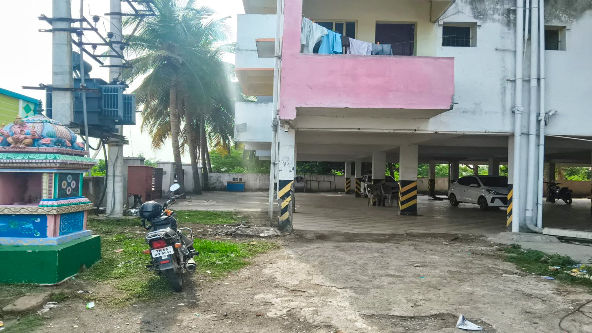 2 BHK Flat for sale in FLAT, Thiriikkatchur Village Maraimalai Nagar — photo 1