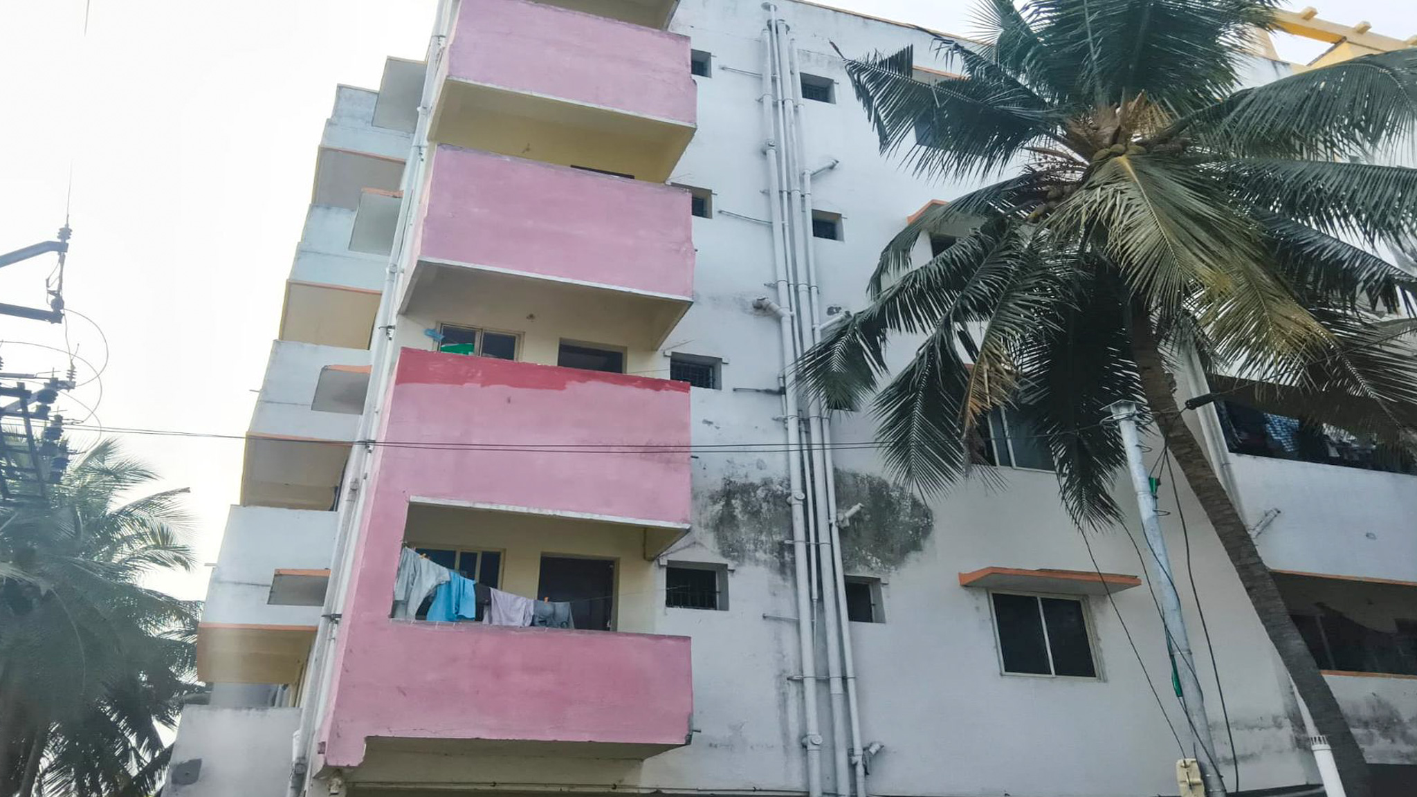 2 BHK Flat for sale in FLAT, Thiriikkatchur Village Maraimalai Nagar — photo 2