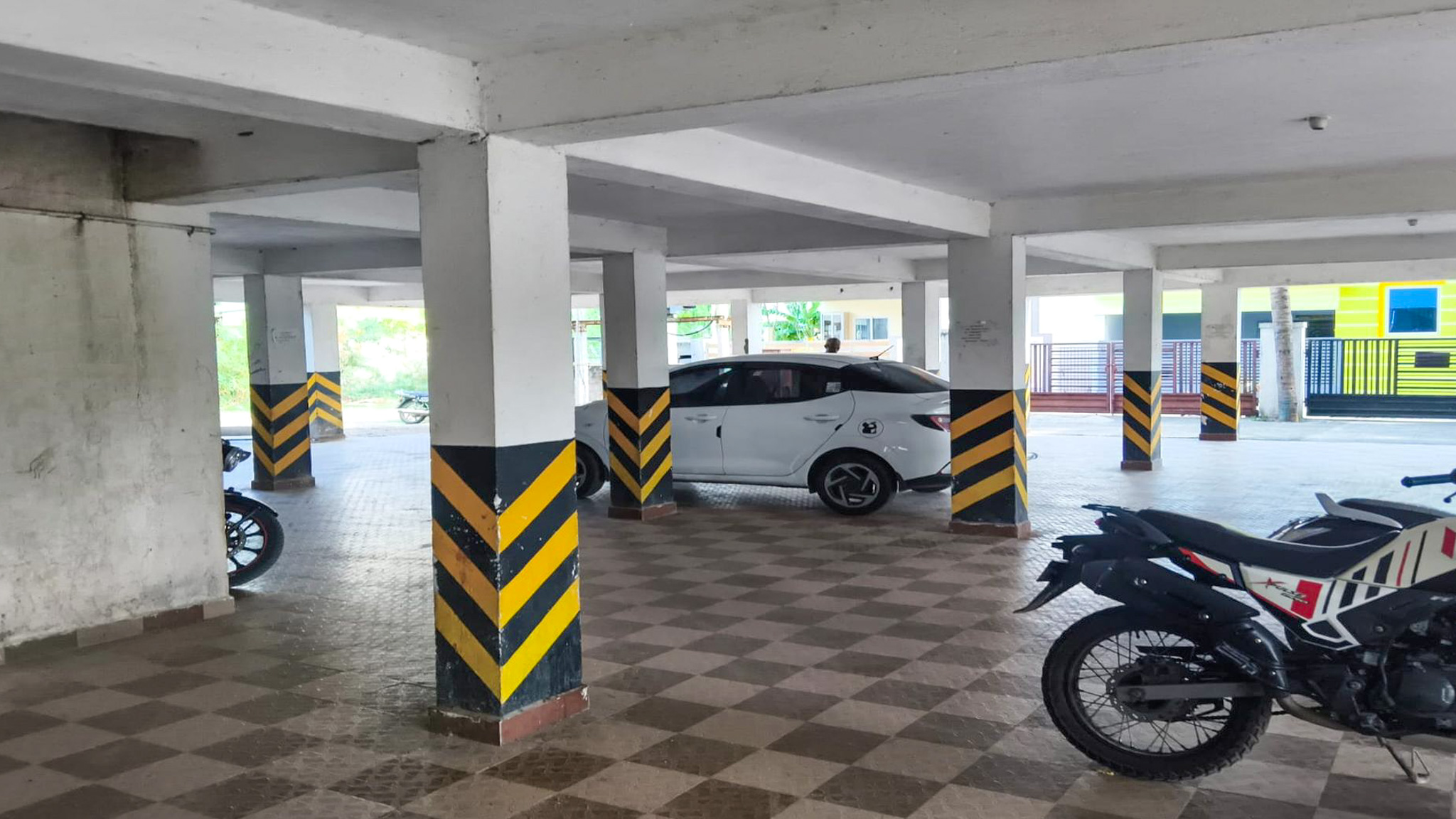 2 BHK Flat for sale in FLAT, Thiriikkatchur Village Maraimalai Nagar — photo 3