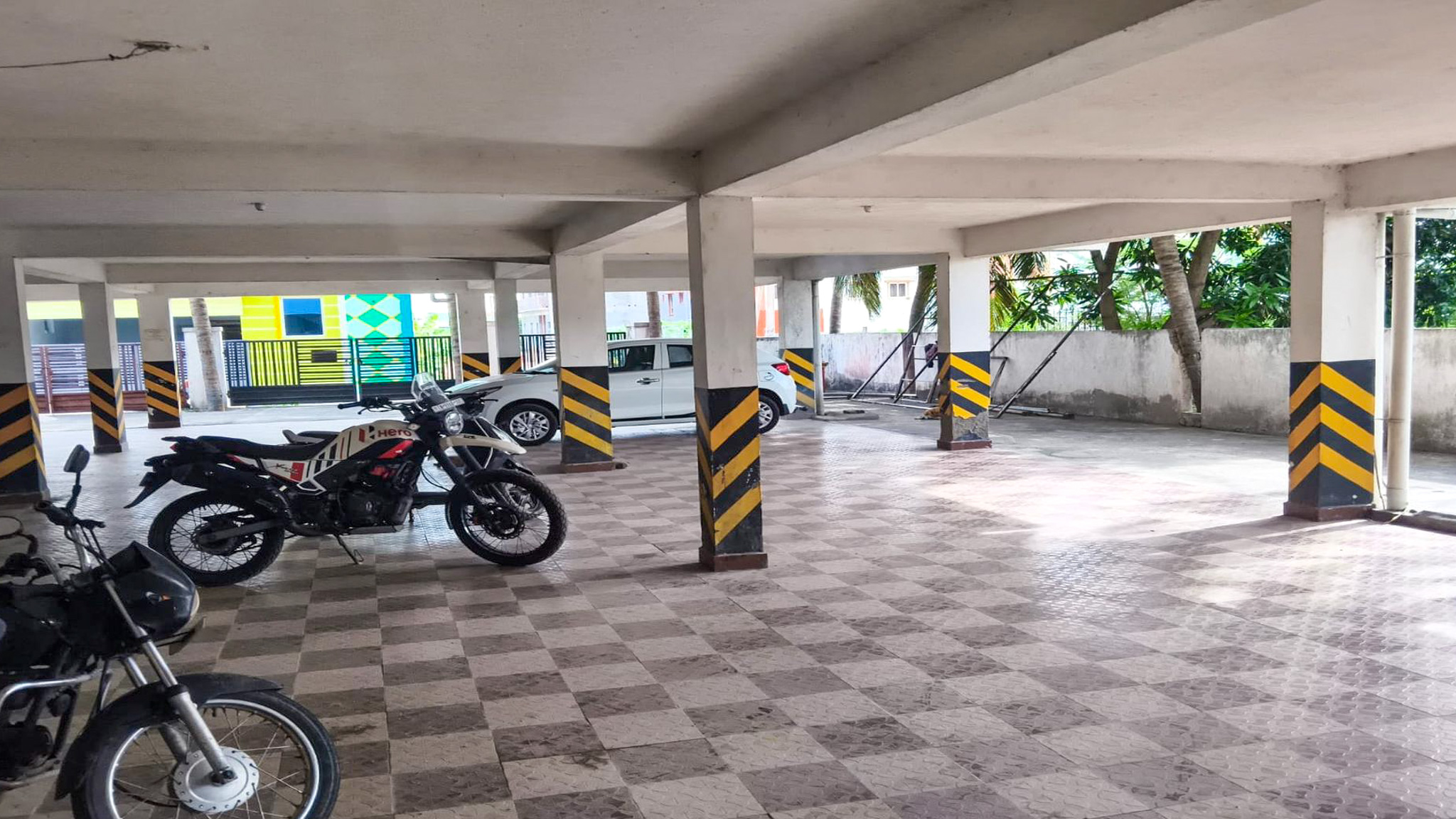 2 BHK Flat for sale in FLAT, Thiriikkatchur Village Maraimalai Nagar — photo 4