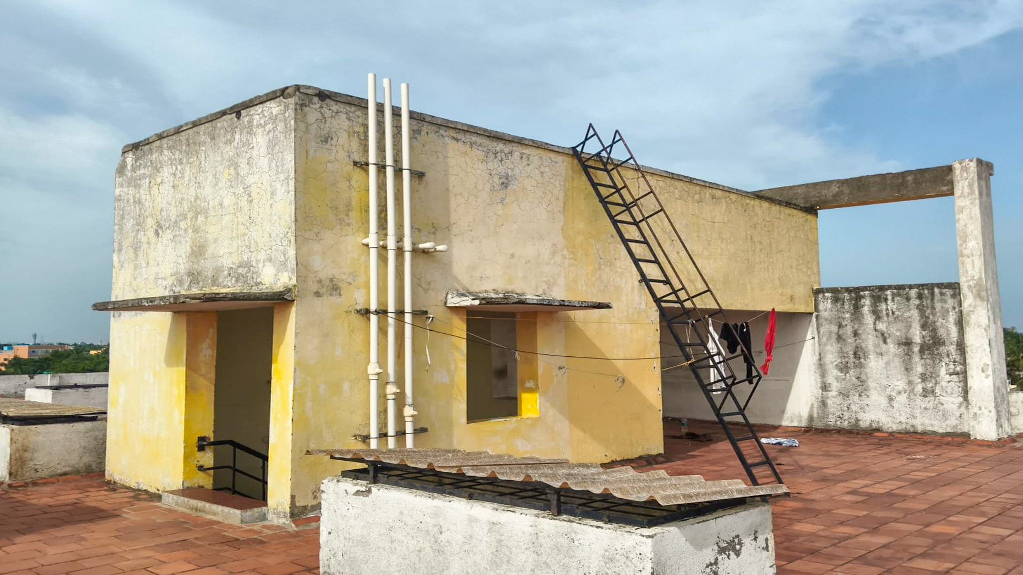 2 BHK Flat for sale in FLAT, Thiriikkatchur Village Maraimalai Nagar — photo 5